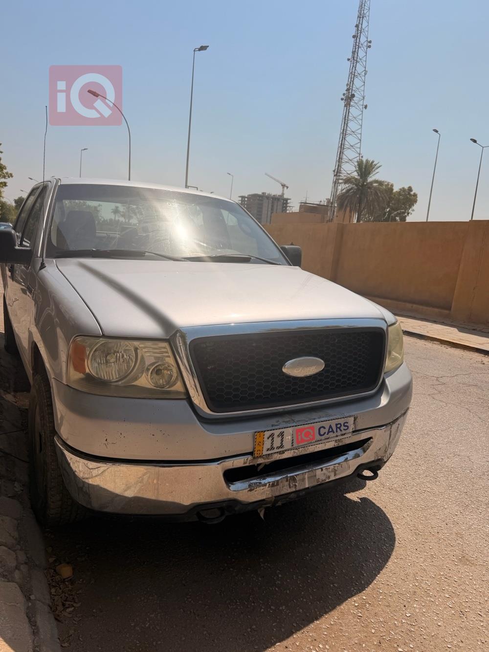 فورد إف-150